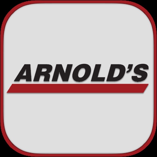 Arnold's