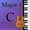 Learn Music Major Scale Notes: Key of C