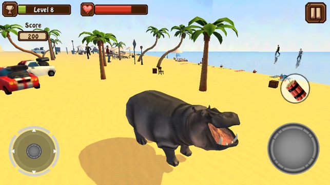 Hippo Simulator(圖3)-速報App