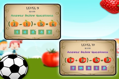 Kids Learn To Maths screenshot 2