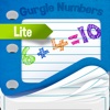 Gurgle Numbers Lite