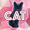 猫語翻訳機 -無料アプリTocTocCat-