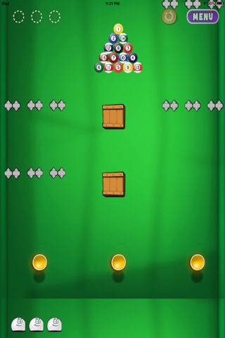 Pool Hero - Play The 8 Ball Billiards As A Pro screenshot 4