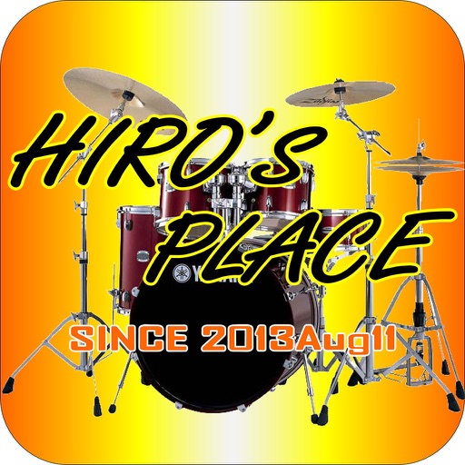 HIRO's PLACE icon