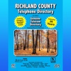 Richland County Telephone Directory