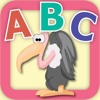 ABC Finger Books HD