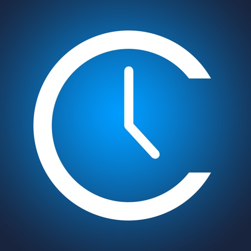 Clockstir icon