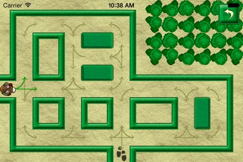 Maze Challenge - Labyrinth edition screenshot 3