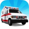 Dr. Drive - Driving The Ambulance Safely To The Hospital