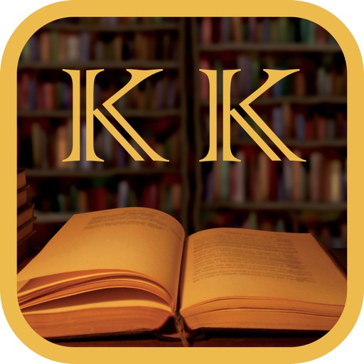Könyvek Könyve iOS App