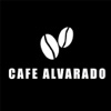 Cafe Alvarado