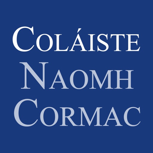 Coláiste Naomh Cormac icon