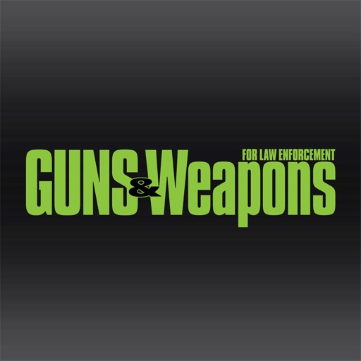 Guns & Weapons HD icon
