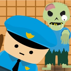 Activities of Police Vs Zombies