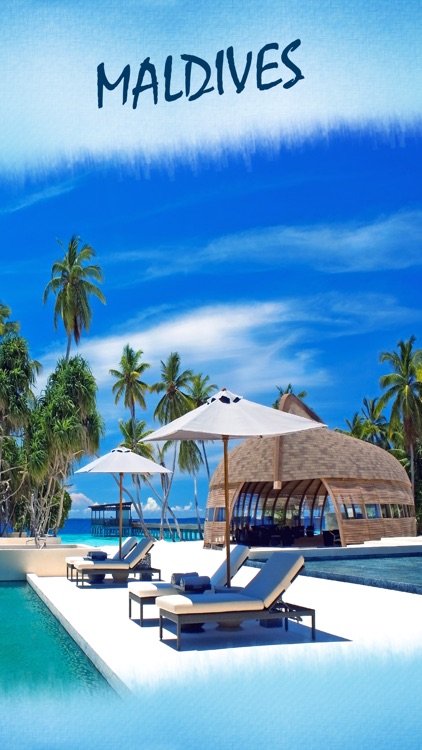 Maldives Tourism Guide