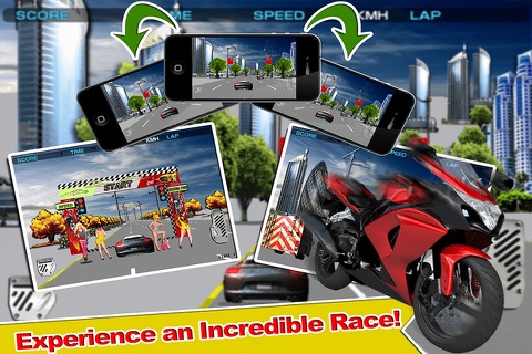 Pilots Racing Pro – The Most Reckless Epic Experience in Driving screenshot 3