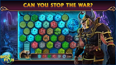 How to cancel & delete Awakening: The Golden Age - A Magical Hidden Objects Game from iphone & ipad 3