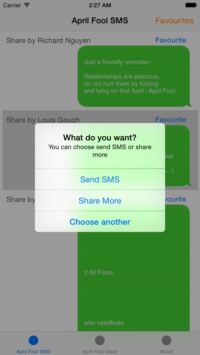 download TweetFuuu Pro - April Fool SMS And Ideas apps 2
