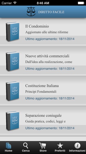 Diritto Facile(圖3)-速報App