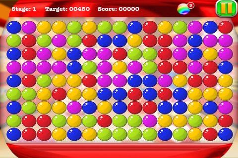 A Sticky Gummy Puzzle - Sweet Treat Matching Game screenshot 3