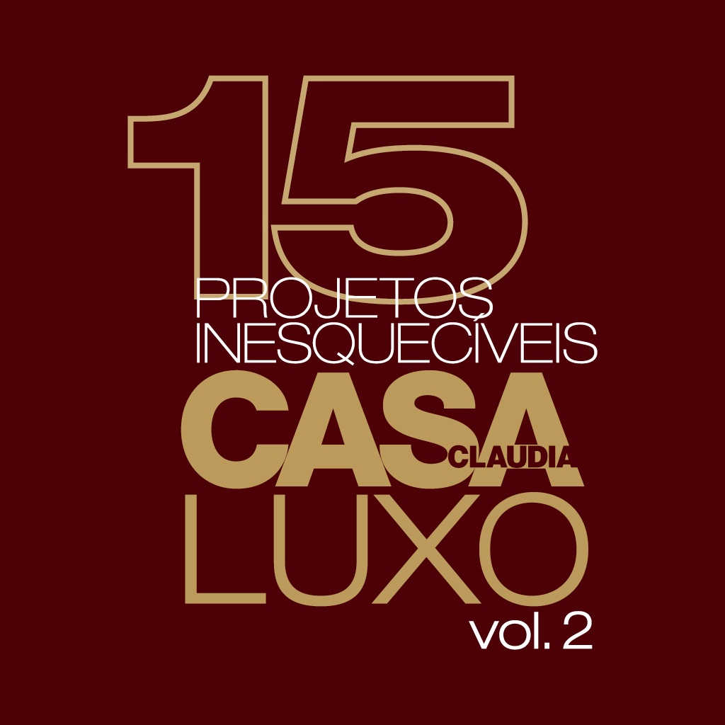 CASA LUXO vol.2