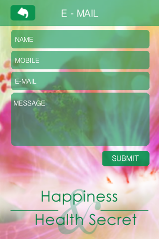 Happiness & Health Secret screenshot 3
