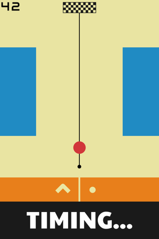 Dot Dodger - A Quick Reaction Evasion Game screenshot 4