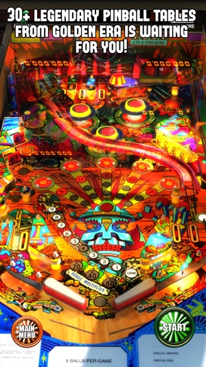 Zaccaria Pinball(圖3)-速報App