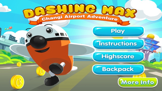Dashin'MAX(圖2)-速報App