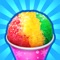 Snow Cone Maker Salon!