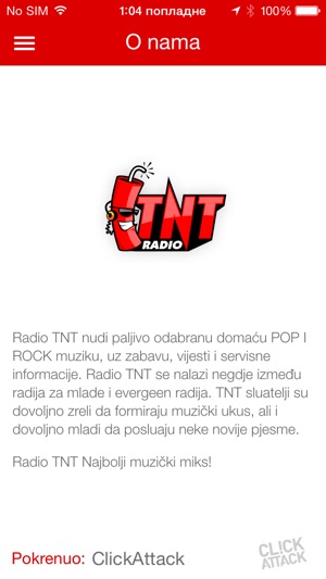 Radio TNT(圖5)-速報App