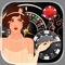 Golden Speakeasy Vintage Roulette - FREE - 20's Mafia Vegas Casino Game