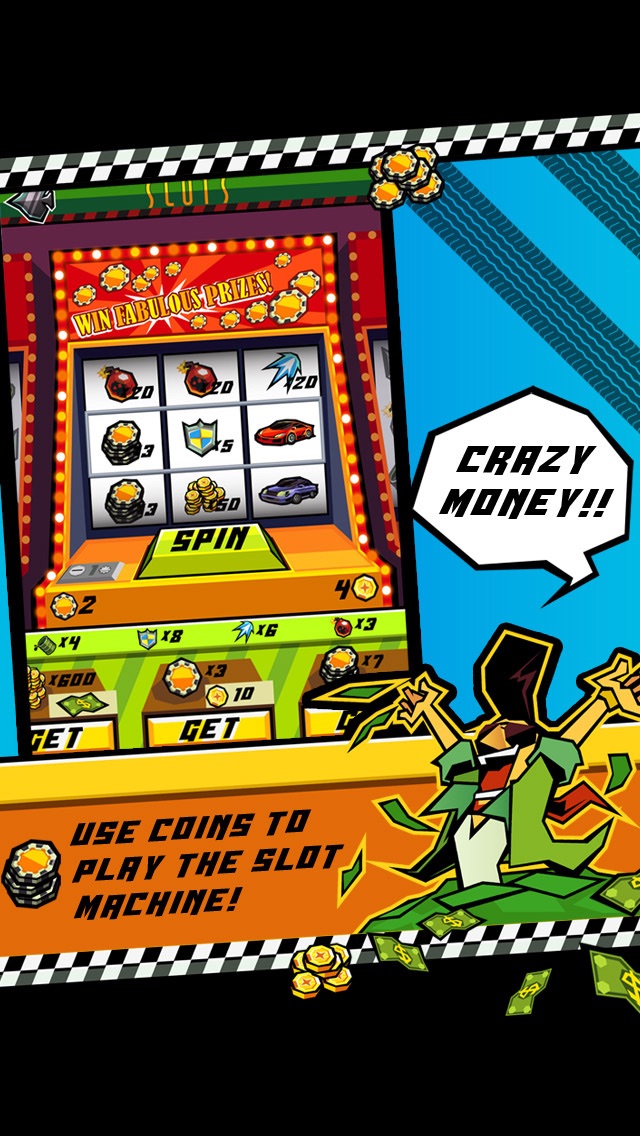 JACK POTT - TAXI DRIVER ON THE RUN 2.0 IOS ĐUA XE JACK POTT - TAXI DRIVER ON THE RUN 2.0 IOS