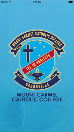 Mount Carmel Catholic College - Skoolbag(圖1)-速報App