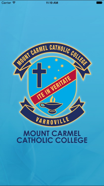 Mount Carmel Catholic College - Skoolbag