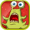 Attack on the Human Fortress Invasion of the Microbes Virus and Plague Defense Game HD FREE