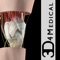 Developed by 3D4Medical in collaboration with Stanford University School of Medicine