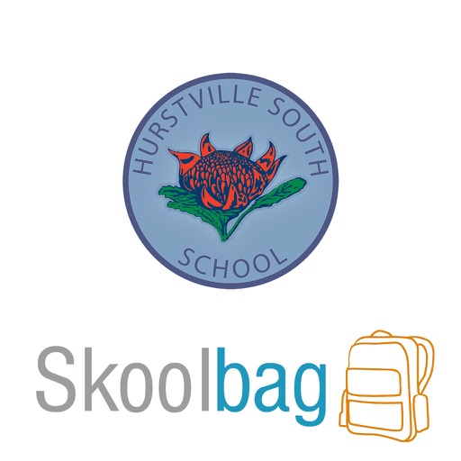 Hurstville South Public School - Skoolbag