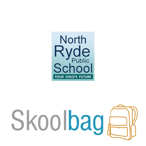 North Ryde Public School - Skoolbag icon