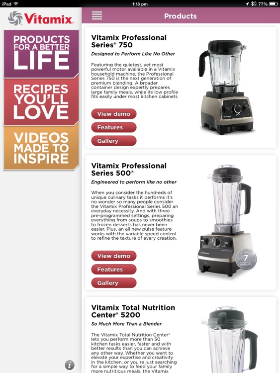Vitamix Australia