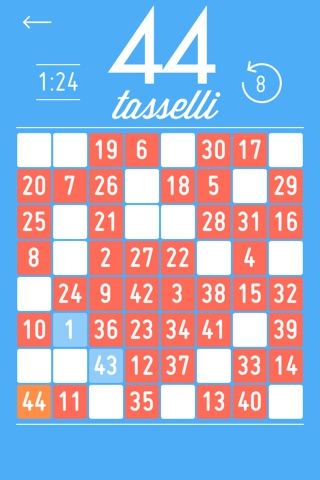 64 tiles screenshot 3