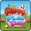 My Puppy Play Day Kids Fun Game