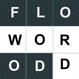 Word Flood - Free Word Search Game