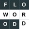 Word Flood is a new highscores word search game with original gameplay, 3 difficulties, over 170K words and possibility to submit your score