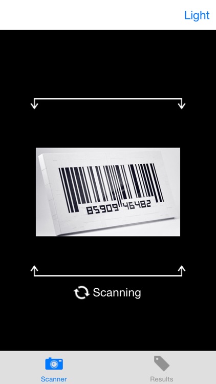 Best Scanner - Barcode Scanner and QR Code Reader