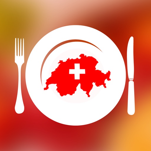 Swiss Food Recipes