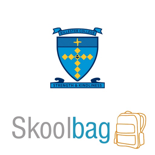 Killester College Springvale - Skoolbag