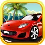 Extreme Car Parking Simulator Mania - Real 3D Traffic Driving Racing  Truck Racer Games