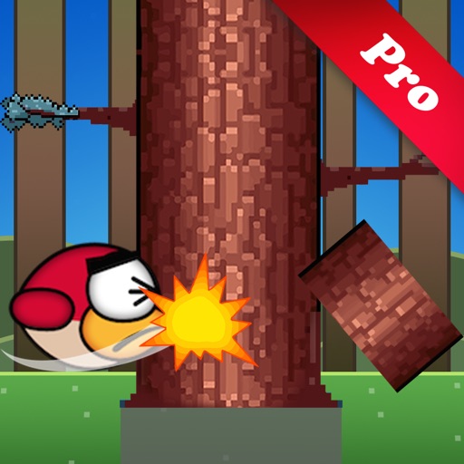 Timber Red Bird Pro