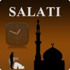 مواقيت الصلاة Al-Salati (Prayer Times)